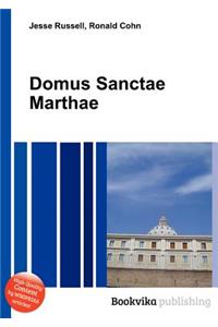 Domus Sanctae Marthae