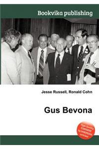 Gus Bevona