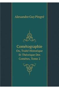 Cométographie