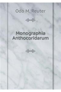 Monographia Anthocoridarum