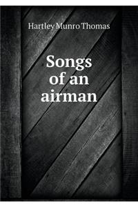 Songs of an Airman