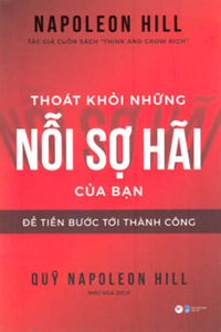 Freedom from Your Fears