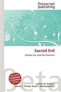 Sacred Evil
