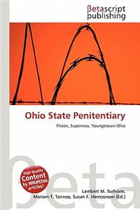 Ohio State Penitentiary