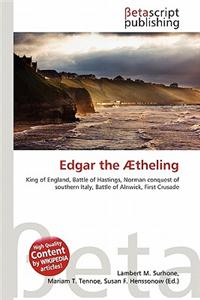 Edgar the Aetheling