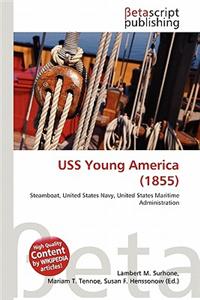 USS Young America (1855)