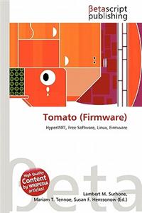 Tomato (Firmware)