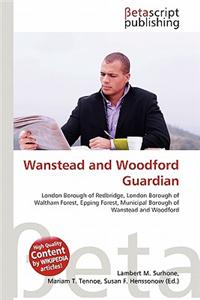 Wanstead and Woodford Guardian