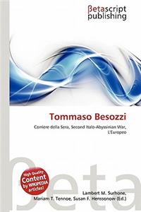 Tommaso Besozzi
