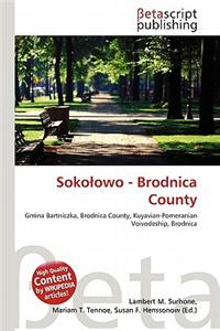 Soko Owo - Brodnica County