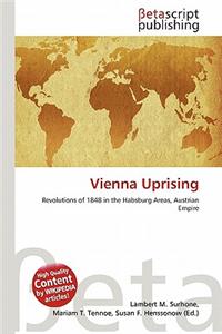 Vienna Uprising
