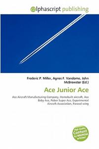 Ace Junior Ace