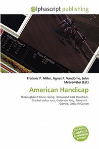American Handicap