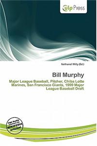 Bill Murphy