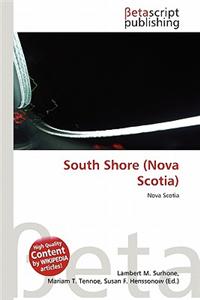 South Shore (Nova Scotia)