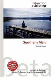 Southern Man