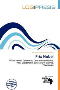 Prix Nobel