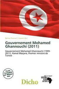 Gouvernement Mohamed Ghannouchi (2011)