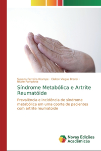 Síndrome Metabólica e Artrite Reumatóide