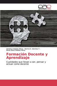 Formación Docente y Aprendizaje