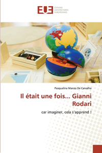 Il était une fois... Gianni Rodari