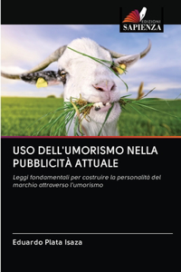 USO Dell'umorismo Nella Pubblicità Attuale