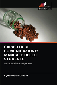 Capacità Di Comunicazione
