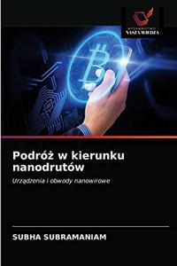 Podróz w kierunku nanodrutów