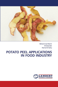 Potato Peel Applications in Food Industry