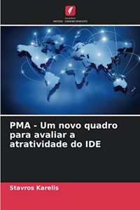 PMA - Um novo quadro para avaliar a atratividade do IDE
