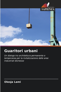 Guaritori urbani