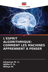 L'Esprit Algorithmique