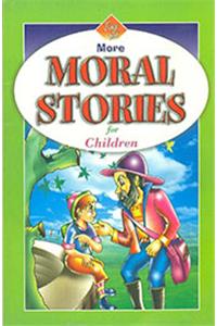 More Moral Stories For Children : Green