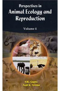 Perspectives in Animal Ecology and Reproduction: v. 4