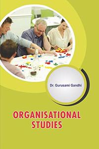 Organisational Studies