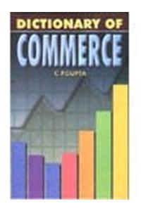 Dictionary of Commerce