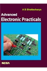 Advanced Electronics Practical