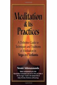 Meditation and its Practices