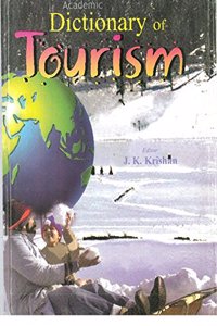 Dictionary of Tourism