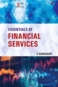 Essentials of Financial Services