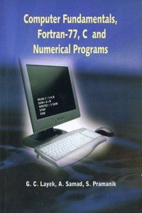 COMPUTER FUNDAMENTALS FORTRAN