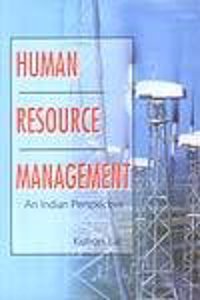 Human Resource Management: An Indian Perspective