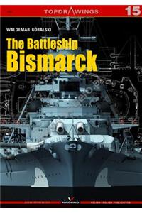 Battleship Bismarck