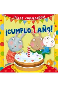 Cumplo 1 Ano!