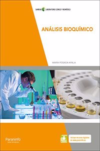 Analisis bioquimico