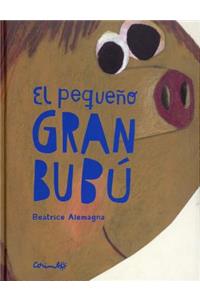 El Pequeno Gran Bubu