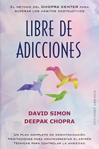 Libre de Adicciones