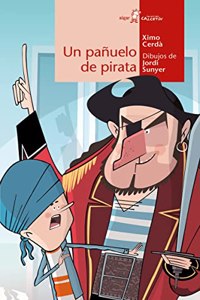 Un panuelo de pirata