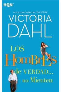 hombres de verdad... no mienten