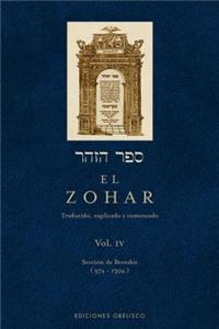 Zohar, El IV